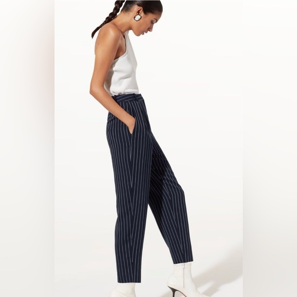 Aritzia Babaton Modesto Pants - Picture 2 of 3